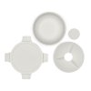 Μπολ φαγητού MAKE & TAKE, 1,3 l, ανοιχτό γκρι, Brabantia