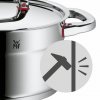 Κατσαρόλες PREMIUM ONE, σετ 5 τεμαχίων, WMF