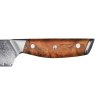 Μαχαίρι Σεφ BROWN CHEF KIRITSUKE, 20,5 cm, Dellinger