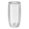 Ποτήρι 474 ml σετ 2 pc ZWILLING® Σορέντο