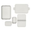 Δοχείο φαγητού MAKE & TAKE BENTO, 2 l, ανοιχτό γκρι, Brabantia