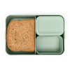 Δοχείο φαγητού MAKE & TAKE BENTO, 2 l, πράσινο νεφρίτη, Brabantia