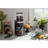 Μύλος καφέ 5KCG8433EOB, σε μαύρο, KitchenAid