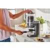 Μύλος καφέ ARTISAN 5KCG8433EMS, σε ασημί-γκρι, KitchenAid