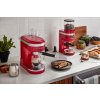 Μύλος καφέ 5KCG8433EER, σε βασιλικό κόκκινο, KitchenAid