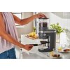 Μύλος καφέ 5KCG8433EDG, γκρι ματ, KitchenAid