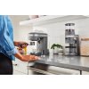Μύλος καφέ 5KCG8433EDG, γκρι ματ, KitchenAid