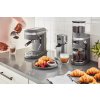 Μύλος καφέ 5KCG8433EDG, γκρι ματ, KitchenAid