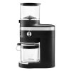 Μύλος καφέ 5KCG8433EBM, σε μαύρο ματ, KitchenAid