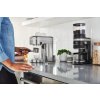 Μύλος καφέ 5KCG8433EBM, σε μαύρο ματ, KitchenAid