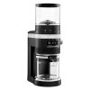 Μύλος καφέ 5KCG8433EBM, σε μαύρο ματ, KitchenAid