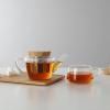 Τσαγιέρα INFUSION 500 ml, καφέ, Viva Scandinavia