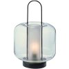 Διακοσμητικά φανάρια LUCIA, 34 cm, LED, Philippi