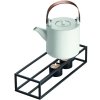 Θερμαντήρας τσαγιέρας CUBO, 30 cm, μαύρο, Philippi