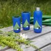 Κούπα θερμός TO GO CLICK MOOMIN CAMPING 200 ml, μπλε, Stelton
