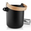 Τσαγιέρα NORDIC KITCHEN, 1 l, σε μαύρο, Eva Solo