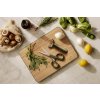 Αποφλοιωτής λαχανικών GREEN TOOL, 14 cm, πράσινο, Eva Solo