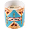 Αρωματικό κερί TOILETPAPER DRILL, 9,5 cm, Seletti