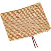 Σημειωματάριο TOILETPAPER LIPSTICKS, 21 x 14 cm, μπλε, Seletti