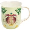 Κούπα HYBRID ANASTASIA, 10 cm, Seletti