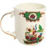 Κούπα HYBRID ANASTASIA, 10 cm, Seletti