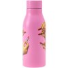 Παγούρι θερμός TOILETPAPER LIPSTICKS, 500 ml, ροζ, Seletti