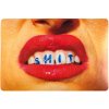 Σουπλά TOILETPAPER SHIT, 45 cm, Seletti