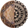 Σουπλά HYBRID WALATAH, 37 cm, Seletti