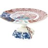 Στάντ για τούρτα HYBRID MORIANA, 32,5 cm, Seletti