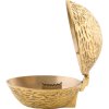 Καρυοθραύστης NOIX, 21 cm, σε χρυσό, Seletti