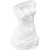 Ομπρελοθήκη MILO, 50 cm, σε λευκό, Seletti