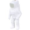 Επιτραπέζια λάμπα COSMIC FLASHING STARMAN, 28 cm, LED, σε λευκό, Seletti