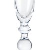 Ποτήρι σφηνάκι CHARLOTTE AMALIE, 40 ml, διαφανές, Holmegaard