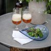 Ποτήρι μπύρας BOUQUET, σετ 6 τεμαχίων, 530 ml, διάφανο, Holmegaard