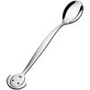 Κουταλάκι του γλυκού ANNA G, 13 cm, ασημί, Alessi