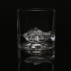 Ποτήρι ουίσκι DENALI, σετ 2 τεμαχίων, 230 ml, Liiton
