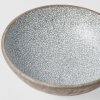 Μπολ σερβιρίσματος CRAZED GREY MIJ, 200 ml, 13 cm, MIJ
