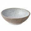 Μπολ σερβιρίσματος CRAZED GREY MIJ, 200 ml, 13 cm, MIJ