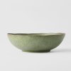 Μπολ φαγητού GREEN FADE, 600 ml, 19 cm, MIJ
