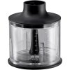 200995 7 tycovy mixer kult x s prislusenstvim cerna wmf
