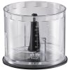 200995 8 tycovy mixer kult x s prislusenstvim cerna wmf