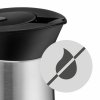 Κανάτα θερμός KINEO, 1 l, ασημί, WMF