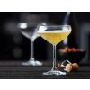 Ποτήρι για σαμπάνια JUVEL, σετ 4 τεμαχίων, 340 ml, Lyngby Glas
