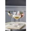 Ποτήρι για σαμπάνια JUVEL, σετ 4 τεμαχίων, 340 ml, Lyngby Glas