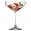 Ποτήρι για σαμπάνια JUVEL, σετ 4 τεμαχίων, 340 ml, Lyngby Glas