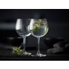 Ποτήρι για τζιν τόνικ JUVEL, σετ 4 τεμαχίων, 570 ml, Lyngby Glas