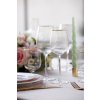 Ποτήρι λευκού κρασιού PALERMO, σετ 4 τεμαχίων, 300 ml, Lyngby Glas