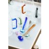 Σετ ποτηριών 4 τμχ TORINO 350 ml, Lyngby Glas