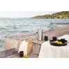 Κανάτα θερμός NORDIC KITCHEN, 1,8 l, ασημί, από ανοξείδωτο ατσάλι, Eva Solo