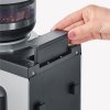 Καφετιέρα φίλτρου KA 4850 FILKA, ασημί, Severin